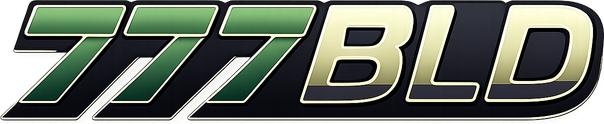 777bld লোগো